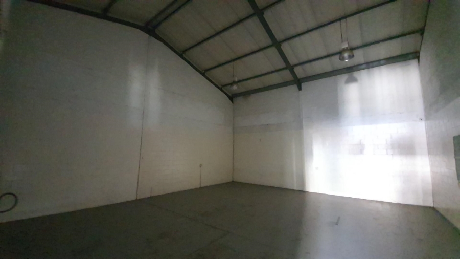 To Let commercial Property for Rent in Airport City Western Cape